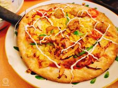 -萨莉亚意式餐厅(河东万达店)