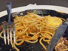 -豪客来牛排(华创国际广场店)