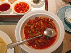 -鱼你相聚·河鲜馆(袁家岭店)