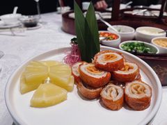 -行家海鲜火锅酒家(静安寺店)