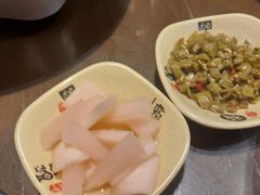 -富正毅三下锅·湘西韵味(天门山索道店)