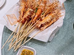 -79号渔船海鲜饭店(龙岗店)