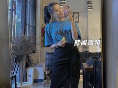 -熙阁咖啡Segnal(时代中心店)