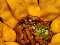 -洪福龙虾