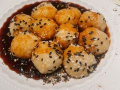 红糖糍粑-园里火锅(仁和新城店)