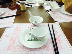 -香港蓮香樓(中環店)