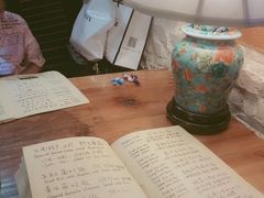 -源一咖啡馆(麒麟巷步行街店)