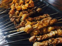 -酒座音乐主题串吧(滑翔西社区店)