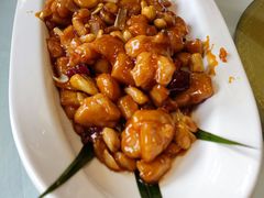 -香融府·烤鸭·家常菜(马家堡路店)