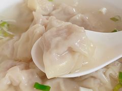 -巧手馄饨(箍桶巷店)