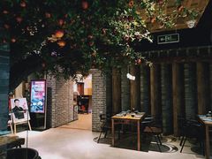 -局气 烤鸭·北京菜(光华路店)