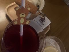 -咖法森林·咖啡  酒吧(天河店)