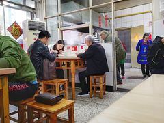 大堂-盛兴面馆(真儒大厦店)