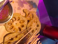 -燥次·烧烤酒场(万象城店)