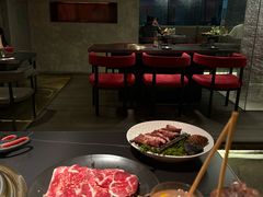 -黑崎烧肉·山野厨房(坪山店)
