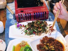 -尽善百年古院餐厅(王家老宅店)