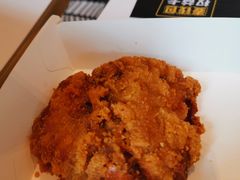 -麦当劳(启迪香山店)
