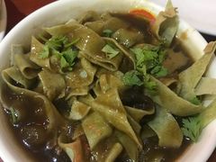 -石头门坎
