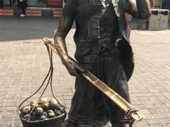-南屏步行街
