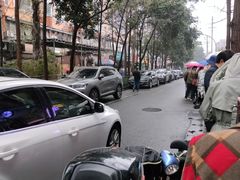 -蓉城西二道无名冒菜(西二道街店)