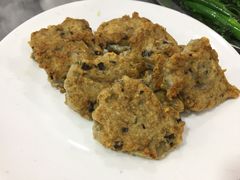 鱼饼-红星光发煲仔饭(大石街店)