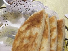 -李连贵熏肉大饼(丰台南路地铁站店)