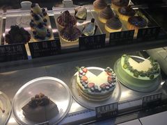 -Juicy Bakery(大学路店)