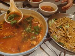 -李军力烧烤(祭城店)