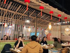-陈傻子餐厅(世纪都会店)
