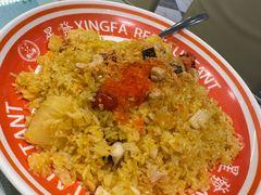 -星發茶餐厅(小梅大街店)