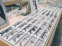 店内环境-康利眼镜·蔡司战略合作店(龙泉书房店)