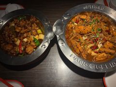 -胖哥俩肉蟹煲(杭州下沙学林街店)