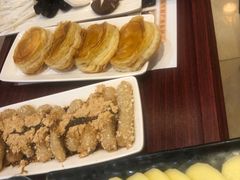 -八宝牛潮汕鲜牛肉火锅(净月店)