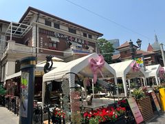 -天津意大利风情旅游区