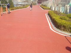 -马栏河运动公园