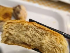 -香妃烤鸡(西单店)