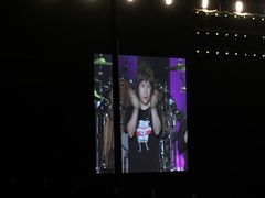 -南京奥林匹克体育中心-体育馆