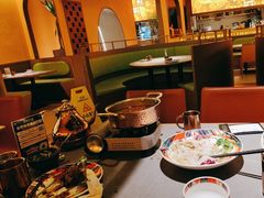-塔哈尔·新疆盛宴(奉贤龙湖店)