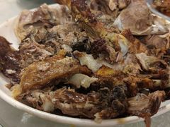 -维吾尔餐厅(宜山路店)