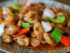 -百丈园(陈村店)