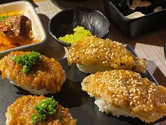-昊·来了寿司(双楠2店)