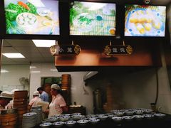 -新丰小吃(中山中路分店)