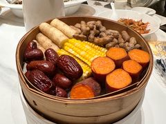 -鱼痴渔醉·食鲜集(月亮湾店)