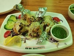 -清真·AL-JANNAT 佳纳特餐厅(狮子桥店)