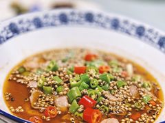 -紫东阁酒楼·中餐厅(东方广场假日酒店)