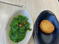 -桂在香知桂林米粉(红博中央公园店)