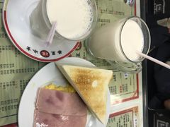 -华星冰室(湾仔店)