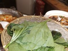 -衡厨·衡阳土菜(中南店)