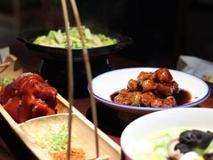 -大牌大·传统杭帮菜(湖滨店)