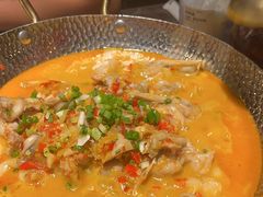 -炊烟小炒黄牛肉(浦东世纪汇店)